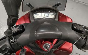 YAMAHA TRICITY 125 SE82J