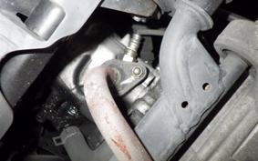 HONDA TACT-4ﾍﾞｰｼｯｸ AF75