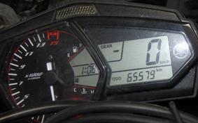 YAMAHA YZF-R25 2004 RG10J