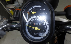 HONDA TODAY 2 2019 AF67