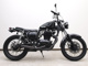Фото Kawasaki ESTRELLA RS с японского аукциона