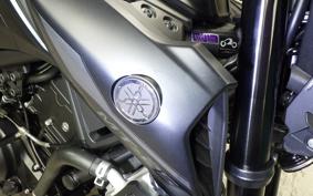 YAMAHA MT-25 A RG74J