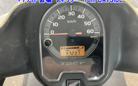 HONDA TACT-4 BASIC