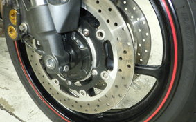 YAMAHA FAZER FZ8 NA 2013