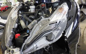 HONDA LEAD 125 JF45