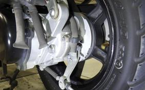 YAMAHA JOG ZR Gen.3 SA39J