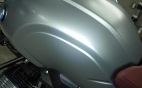 BMW R NINE T SCRAMBLER 2024