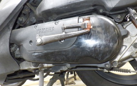 YAMAHA JOG Delux SA39J
