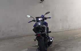 YAMAHA MT-03 2020 RH13J