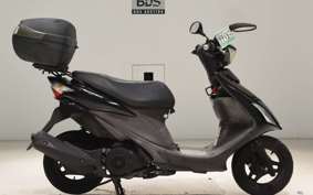 SUZUKI ADDRESS V125 S 2020 CF4MA