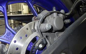 YAMAHA YZF-R25 A RG43J