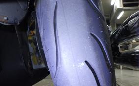 HARLEY FLSTN 1580 2007