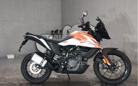 KTM 250 ADVENTURE JGD40