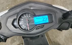 YAMAHA CYGNUS125XSR SEA5J