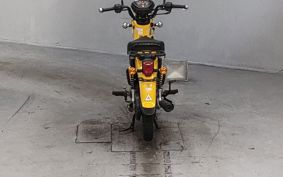 HONDA CROSS CUB110 JA45