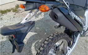 YAMAHA WR250R DG15J