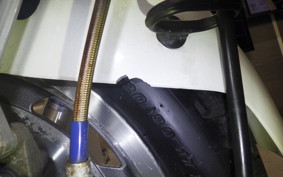 HONDA MAGNA 250 S 2023 MC29