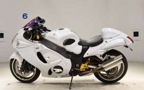 SUZUKI HAYABUSA Gen.2 2012