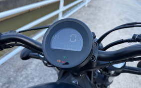 HONDA  REBEL 500 2025 PC60