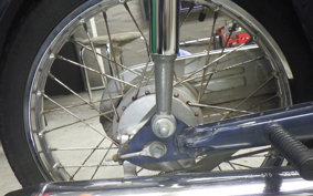 HONDA C70 SUPER CUB 2019 C70