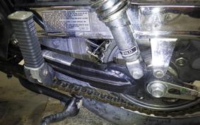 HONDA CB750 AERO 1996