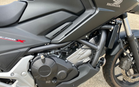 HONDA NC750X ABS LD 2016 RC90