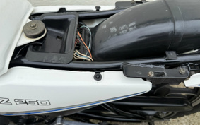 YAMAHA RZ 250 4L3