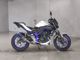 Фото Yamaha MT-25 с японского аукциона
