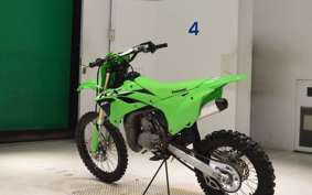 KAWASAKI KX85L KX085D