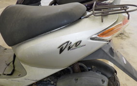HONDA DIO Gen.5 AF56