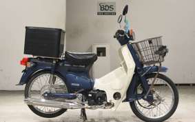 HONDA C50 SUPER CUB E 2012 AA01
