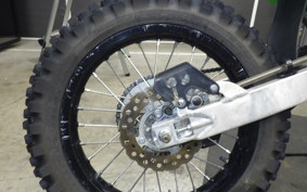 KAWASAKI KX112 2021 KX112A