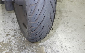 HONDA PCX 160 2026 KF47