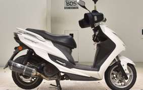 YAMAHA CYGNUS 125 XSR 3 2022 SEA5J