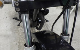 YAMAHA TW200 2JL