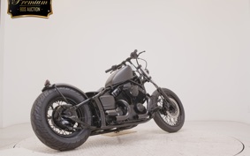 YAMAHA DRAGSTAR 400 1999 4TR