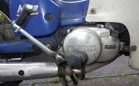 YAMAHA MATE 50 UA04J