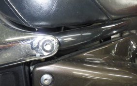 YAMAHA DRAGSTAR 400 CLASSIC 2000 4TR