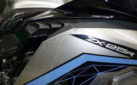 KAWASAKI ZX-25R-2SE 2025 ZX250H