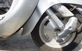 HONDA JOKER 90 1989 HF09