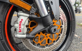 KTM 1290 SUPER DUKE GT 2016 V6940