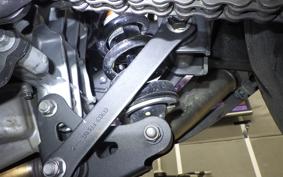 KAWASAKI NINJA 400 2025 EX400L