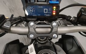HONDA CB650R 2019 RH03