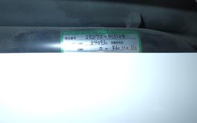 YAMAHA AXIS 125 Z SED7J