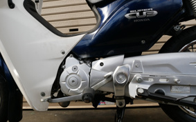 HONDA SUPER CUB50 AA04