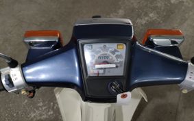 HONDA SUPER CUB50 AA01