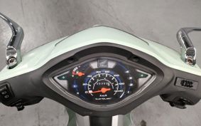 HONDA WAVE ALPHA 110 JA39