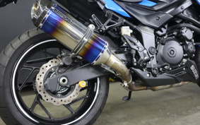 SUZUKI GSX-S750 ABS 2020 C533F