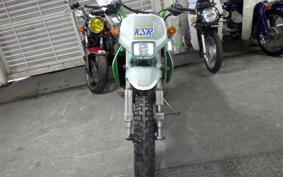 KAWASAKI KSR-2 MX080B