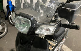 HONDA SUPER CUB50 AA04